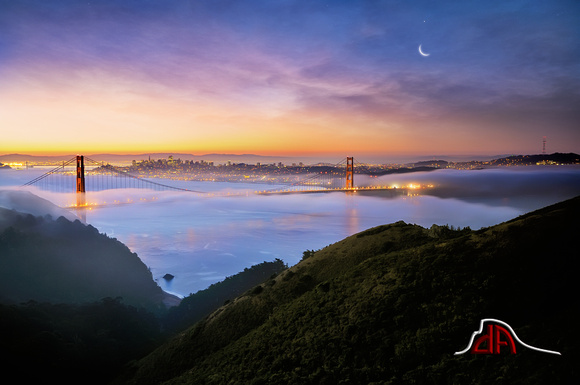 San Francisco's Dreams