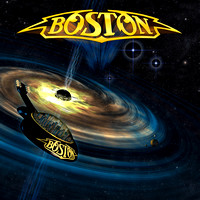 Boston - Event Horizon