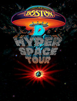 Hyper Space Tour - 2017