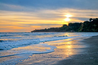 California Dreamin on Such a Winters Day - Stinson Beach at Boli