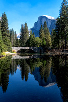 Return to Yosemite