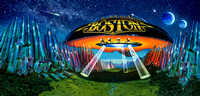 Boston - A Rock and Roll Band